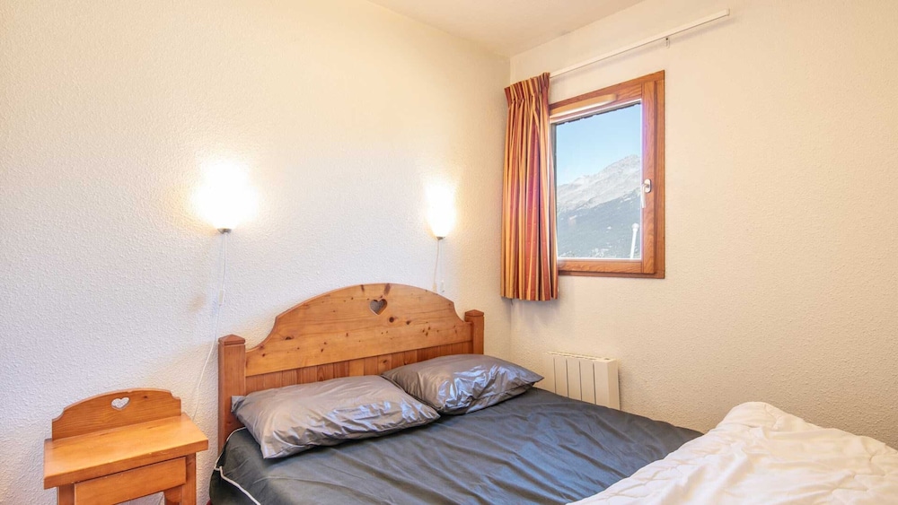 Cosy Apartment in the Mountains in Valfrejus