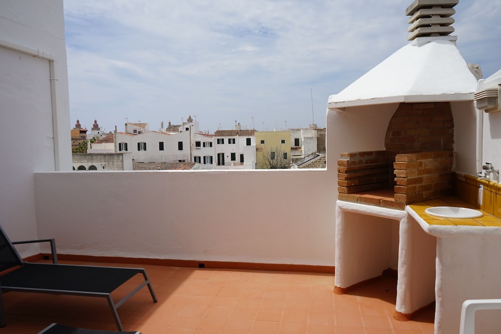 Hostel Menorca - Albergue Juvenil photo 5