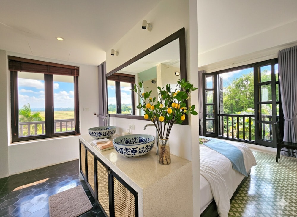 Nghé Garden Resort Hoian