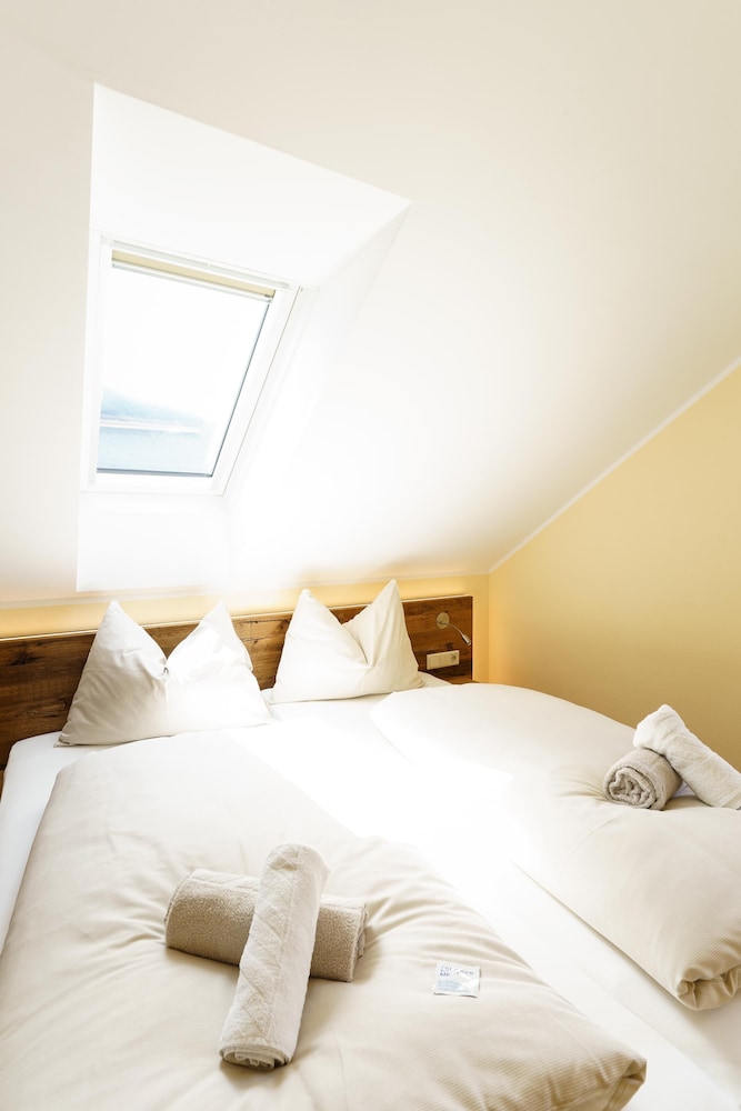 Die METZGERstub'n Hotel und Landhaus view 5