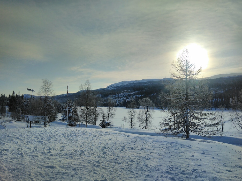 Strand Mountain Guesthouse