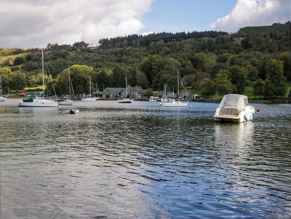 Lakeside View