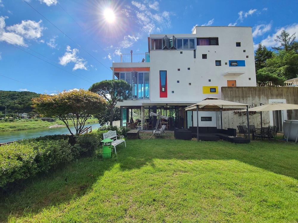NoilRiver Pension