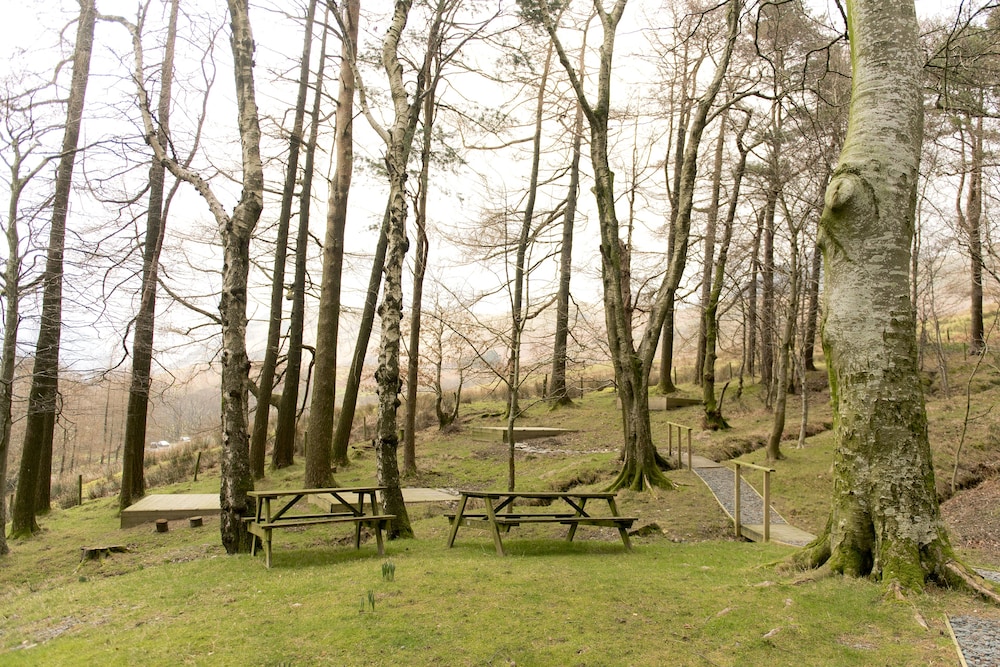 YHA Buttermere - Hostel