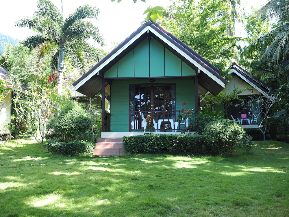 Bailan Beach Resort