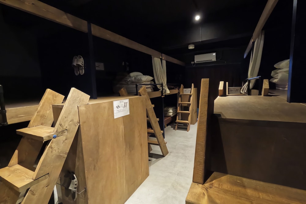 TASOGARE HOSTEL