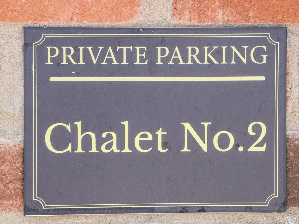 Chalet 2