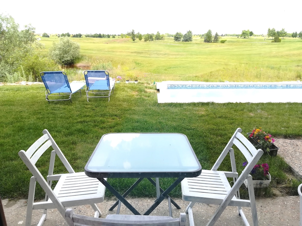 Villa L3 in Lighthousegolf Resort