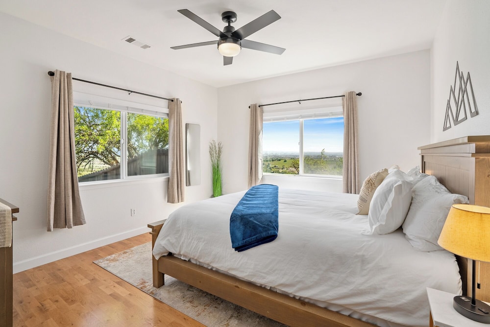 Mira Vista Guest House
