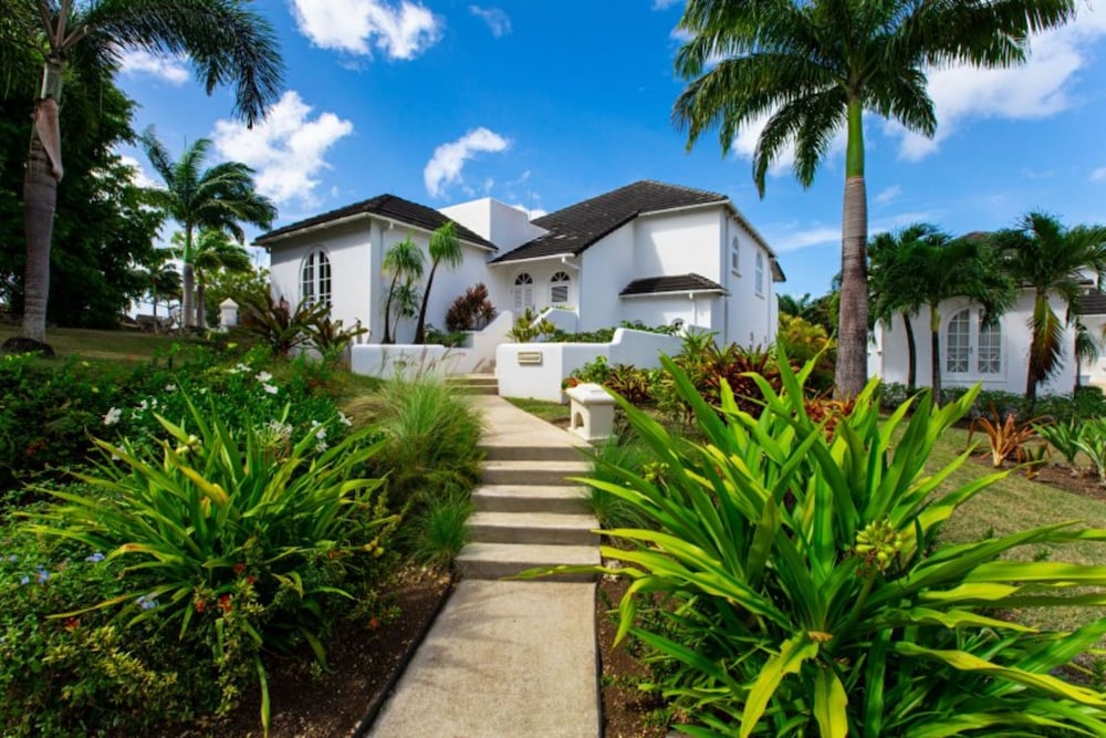 Royal Westmoreland, Royal Villa 1 by Barbados Sotheby's International Realty