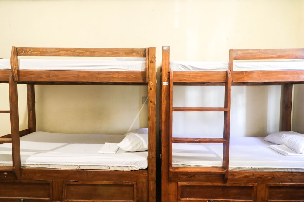 Kamuning Hostel
