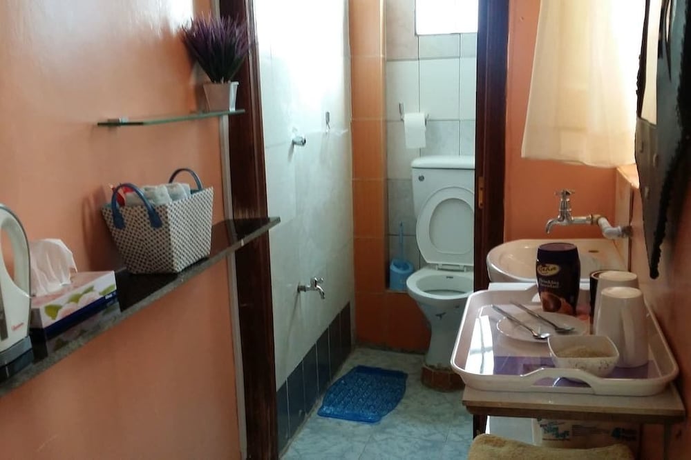 Evergreen Homestay