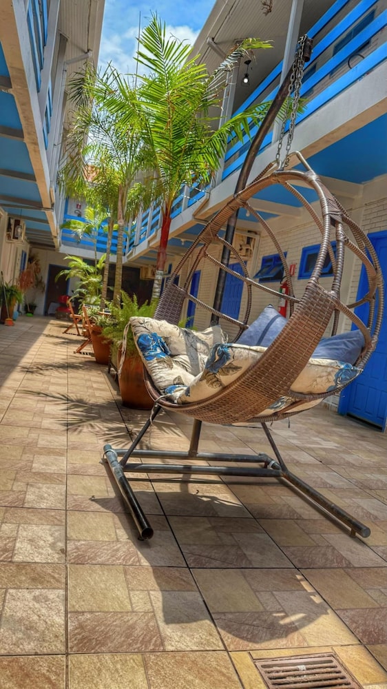 Barra Bonita Pousada
