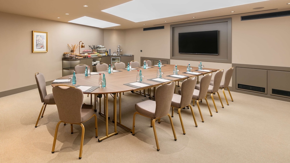 InterContinental Istanbul by IHG - Image 25