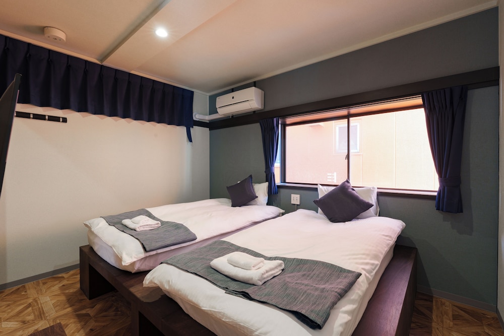 YAMATO - DOYANEN HOTELS