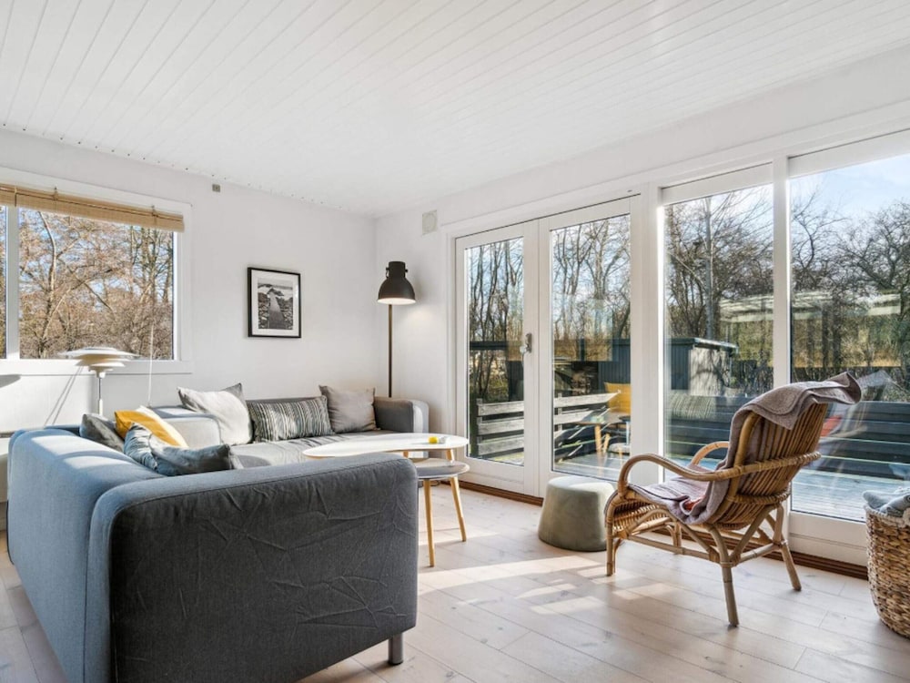 5 Star Holiday Home in Aakirkeby