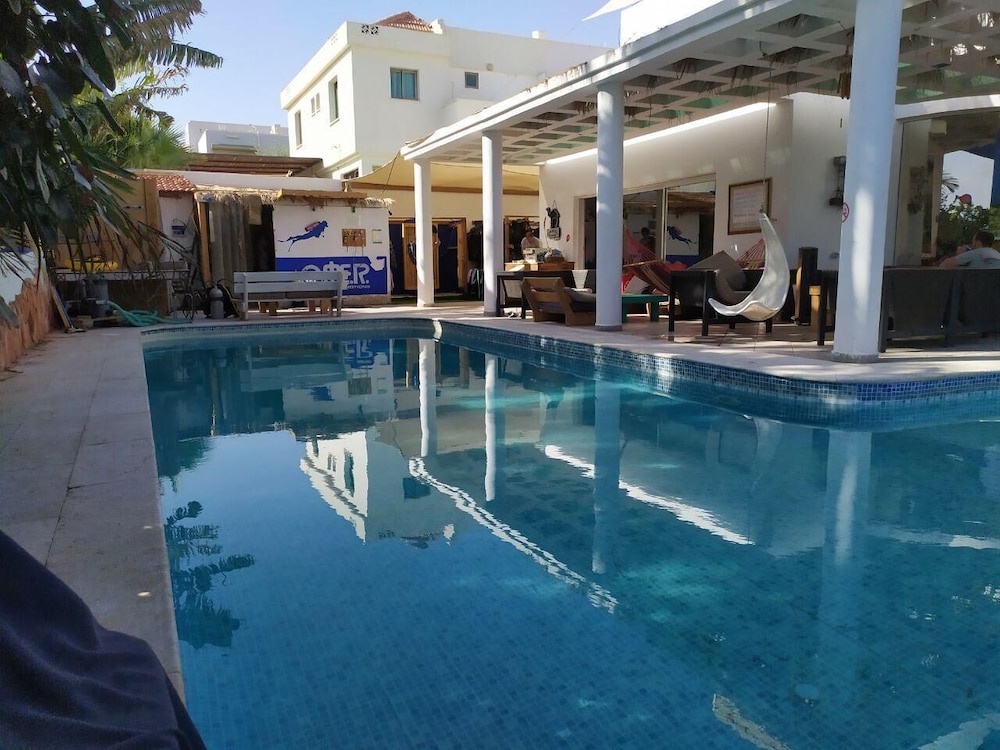 Ahla Diving Center