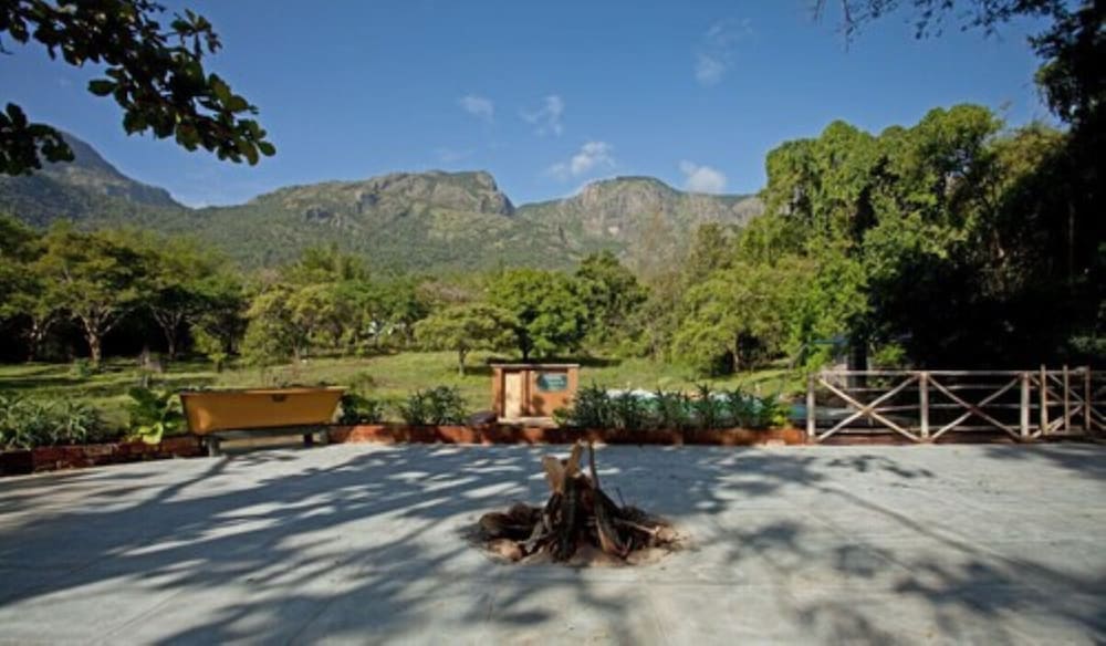 Jungle Hut Resorts