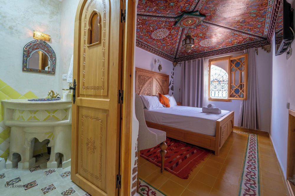 RIAD ALHAMBRA