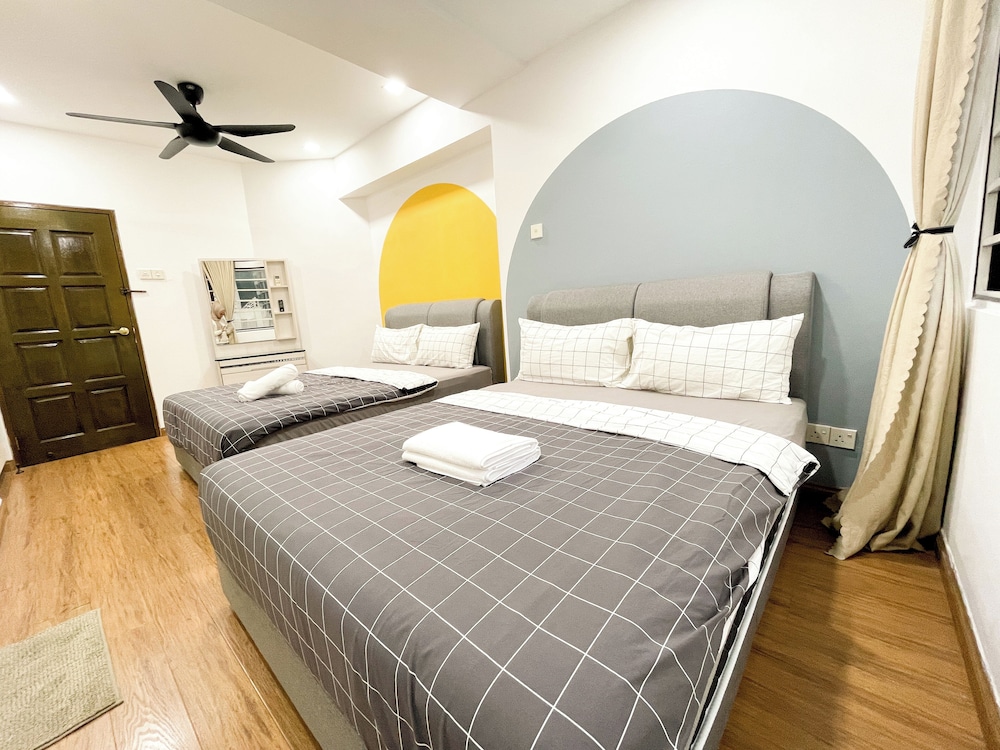 Fahrenheit 88 Bukit Bintang by Manhattan Group