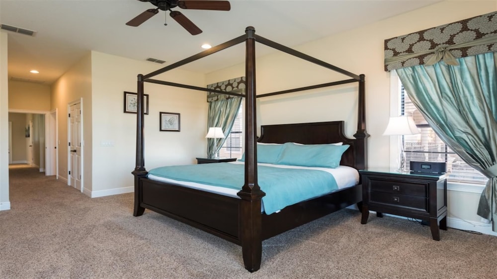 Je39476 - Reunion Resort - 5 Bed 4 Baths Villa - Image 3