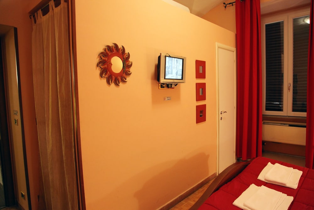 B&B Carlo Felice
