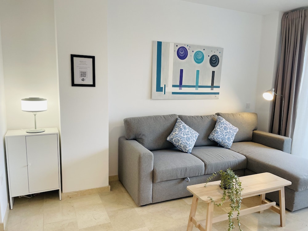 Apartamento Sol de Marbella by At Home Costa del S