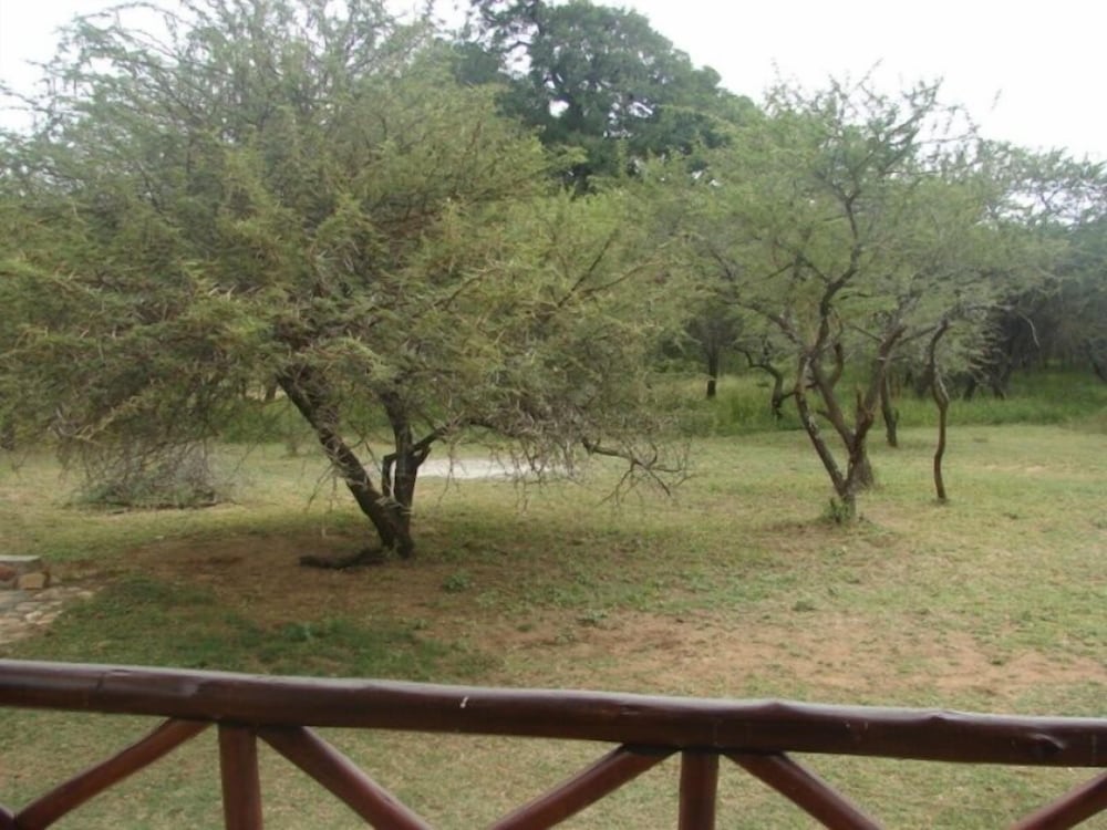 Marloth Kruger Accommodation