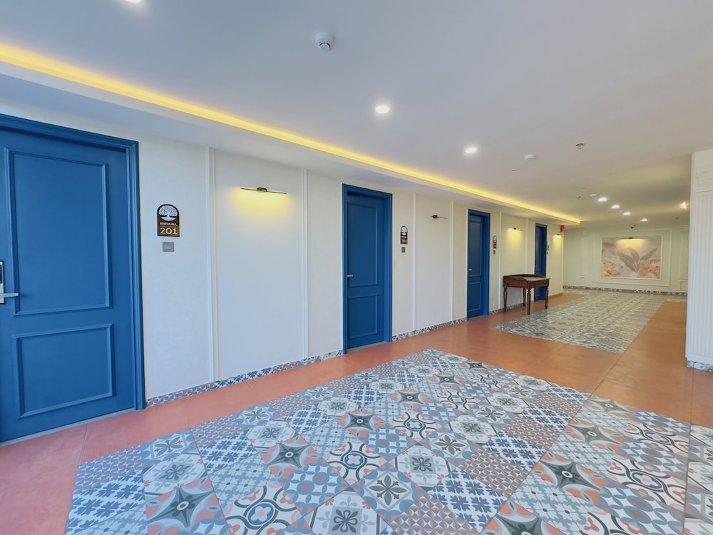 Nirvana Boutique Hotel