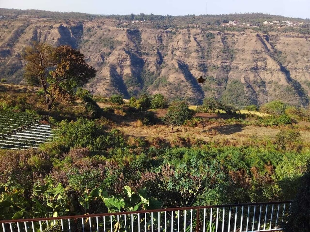 The Byke Sai Cottage, Mahabaleshwar