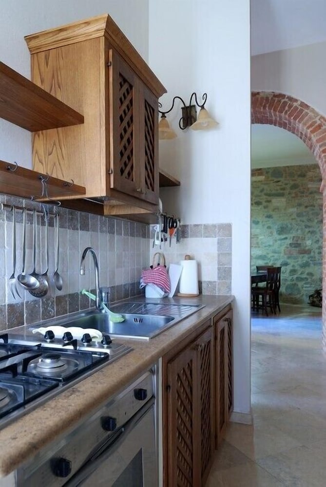 Agriturismo La Lodola
