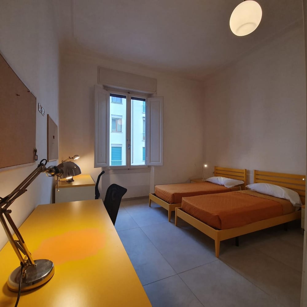 Ambrogio Apartment in Firenze