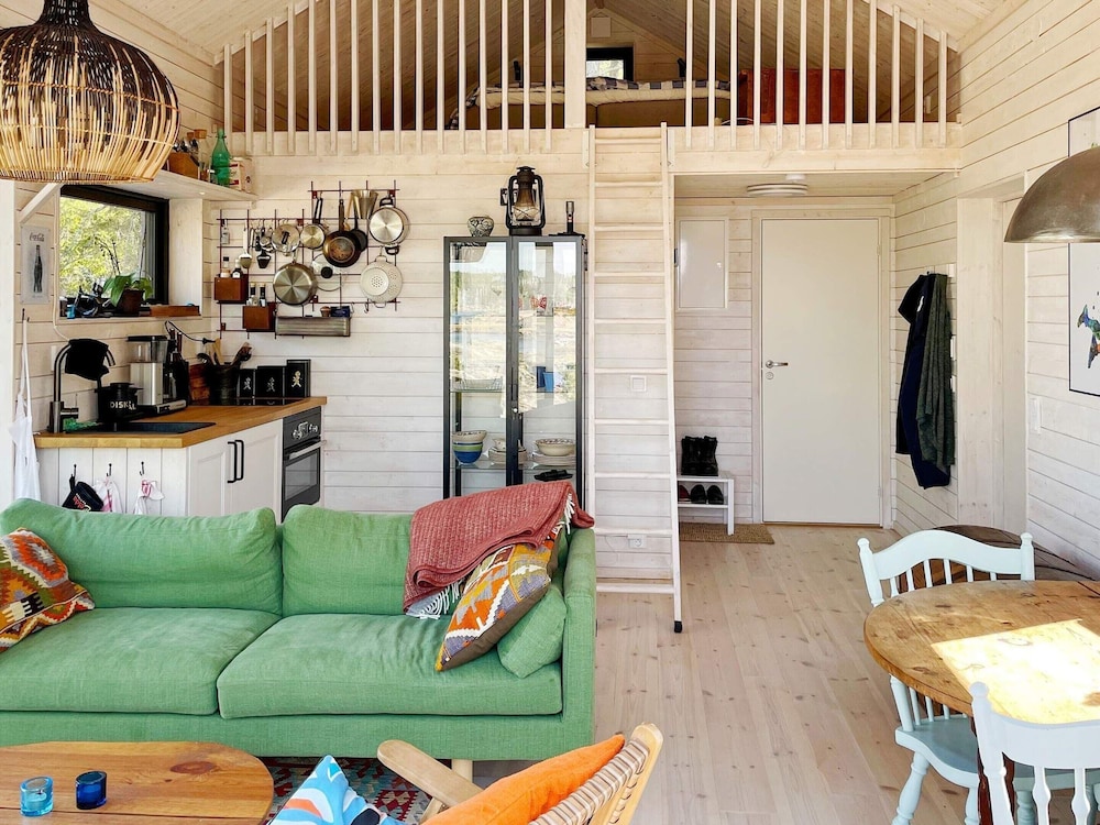 4 Star Holiday Home in Vaddo