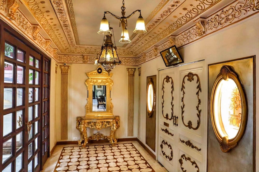 Shahpura House 3
