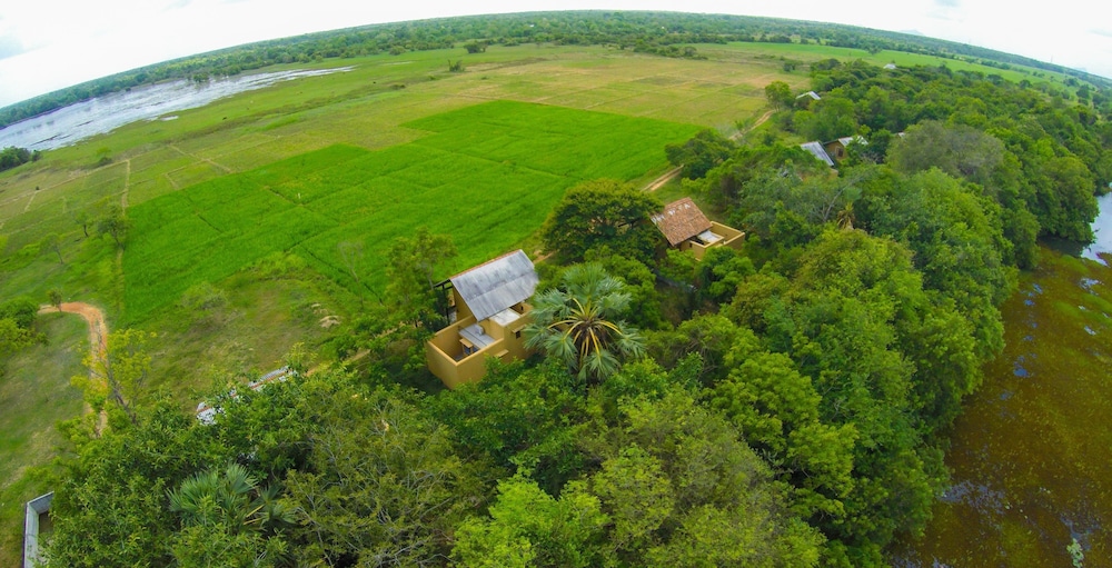 Mankada Resort