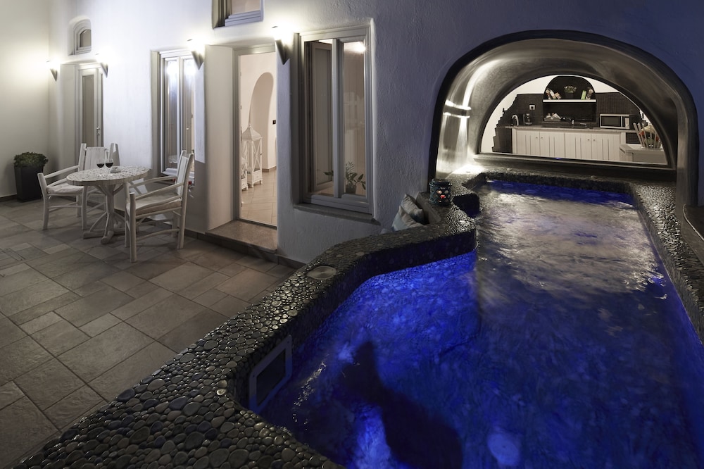 Ventus Paradiso Villa