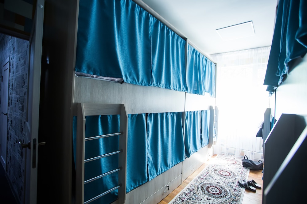 Hostel Eleon view 5