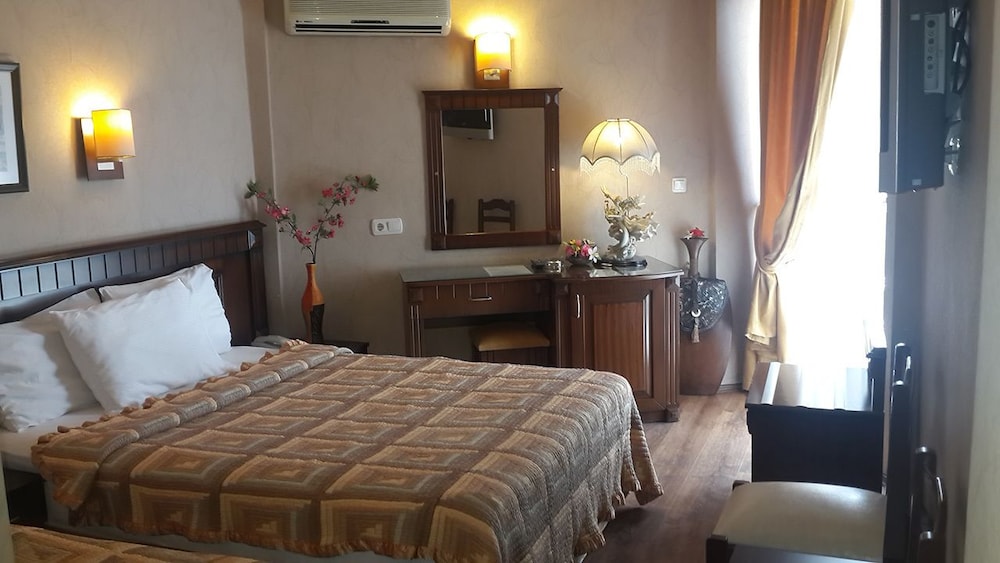 Kleopatra İkiz Otel - Image 21