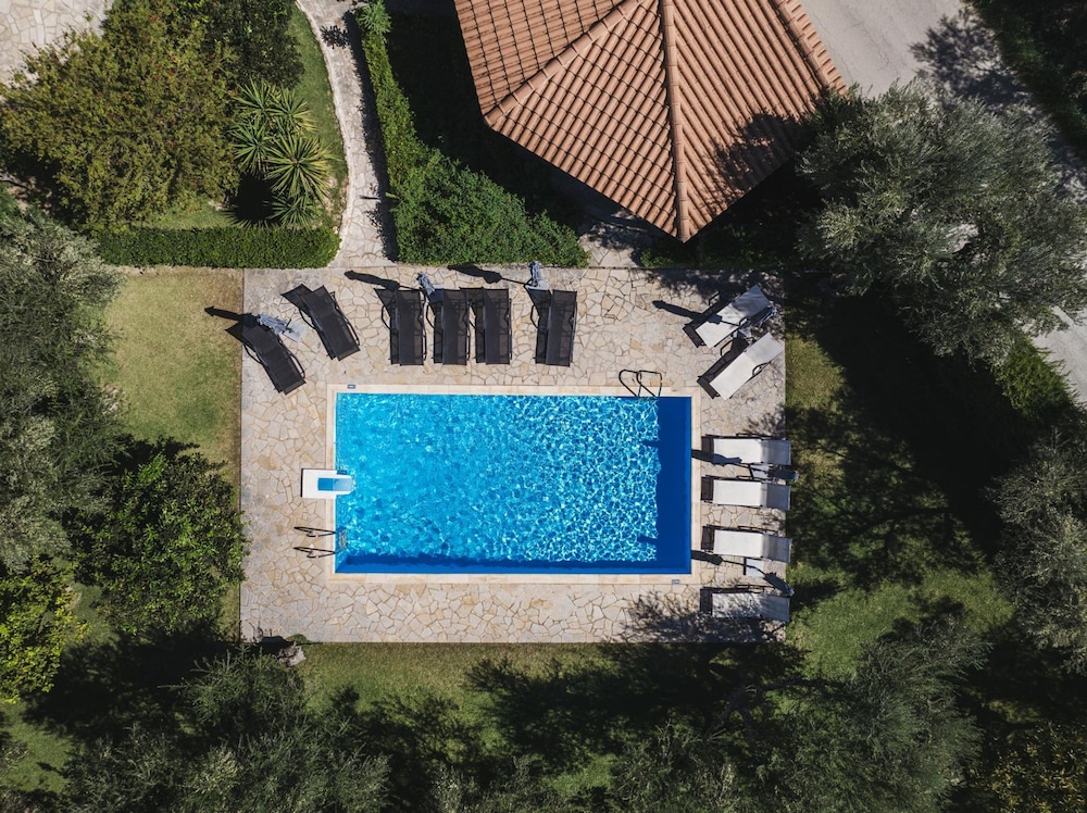Villa Lilly With Private Pool