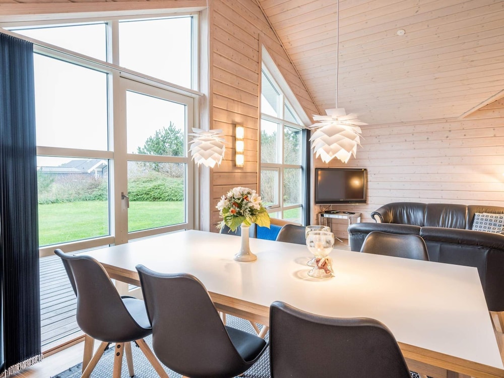 Holiday Home in Tarm view 3