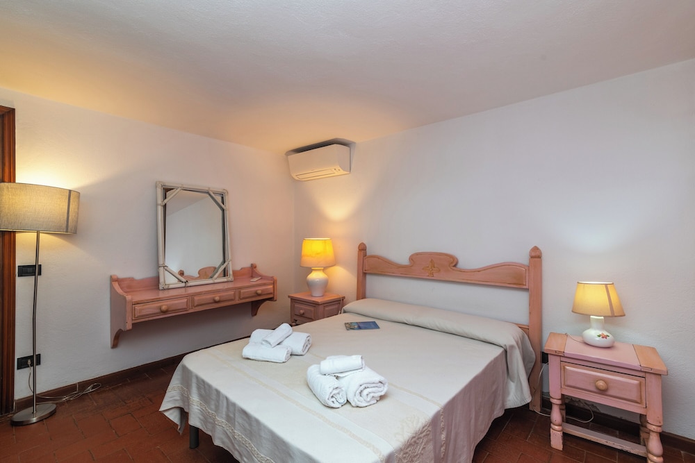 Trilocale Superior Cala Reale 505 Orata view 5