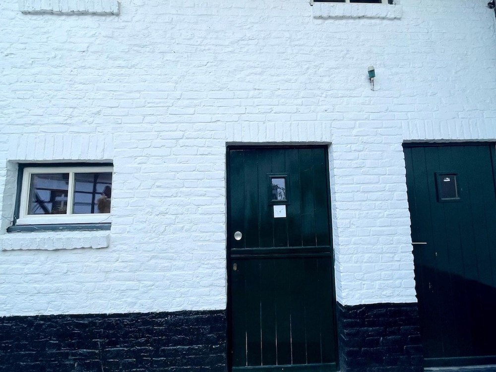 Pleasant Apartment Near Valkenburg