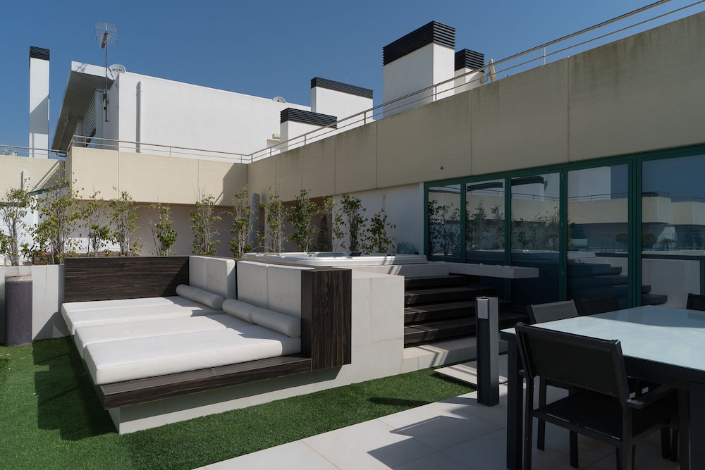 roof