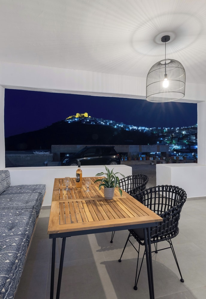 Ihthioessa Boutique Hotel - Property Image 116