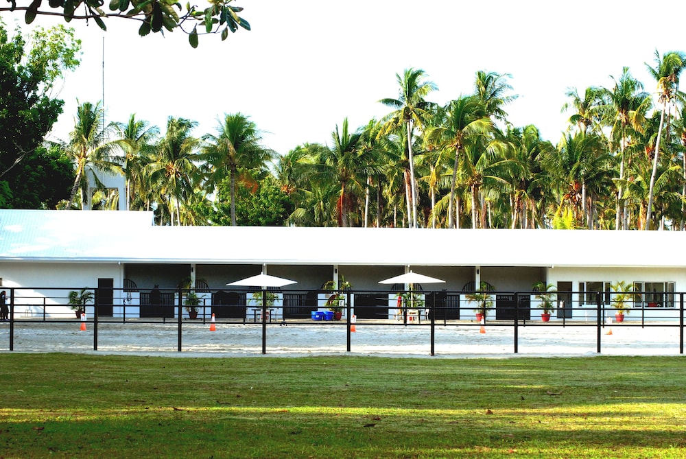 Kandaya Resort