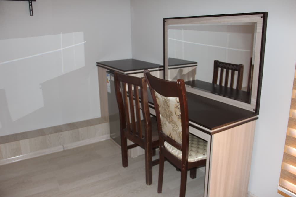 Hostel Asham