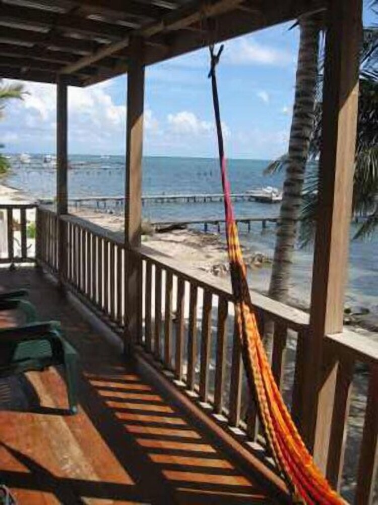 Caye Caulker Vacation Homes