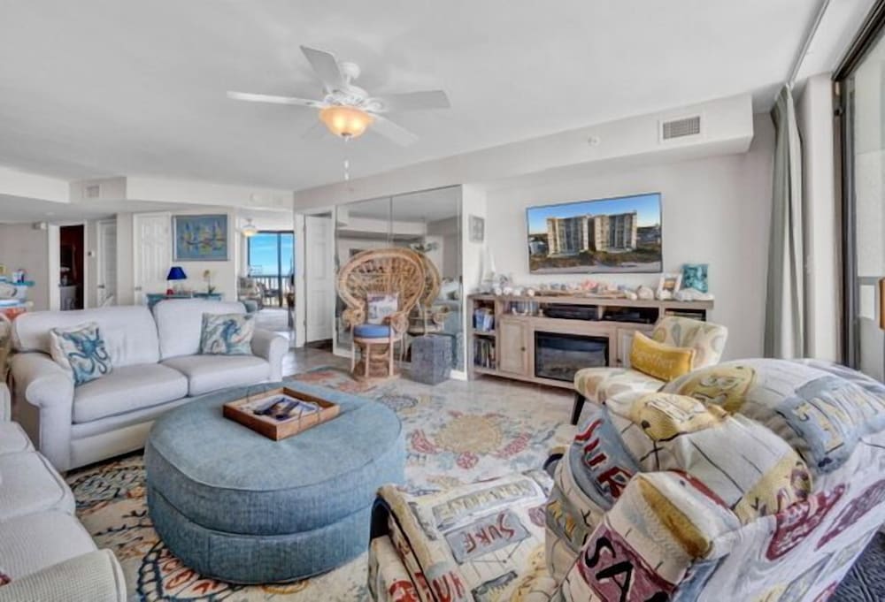 Ocean Bay Club 107
