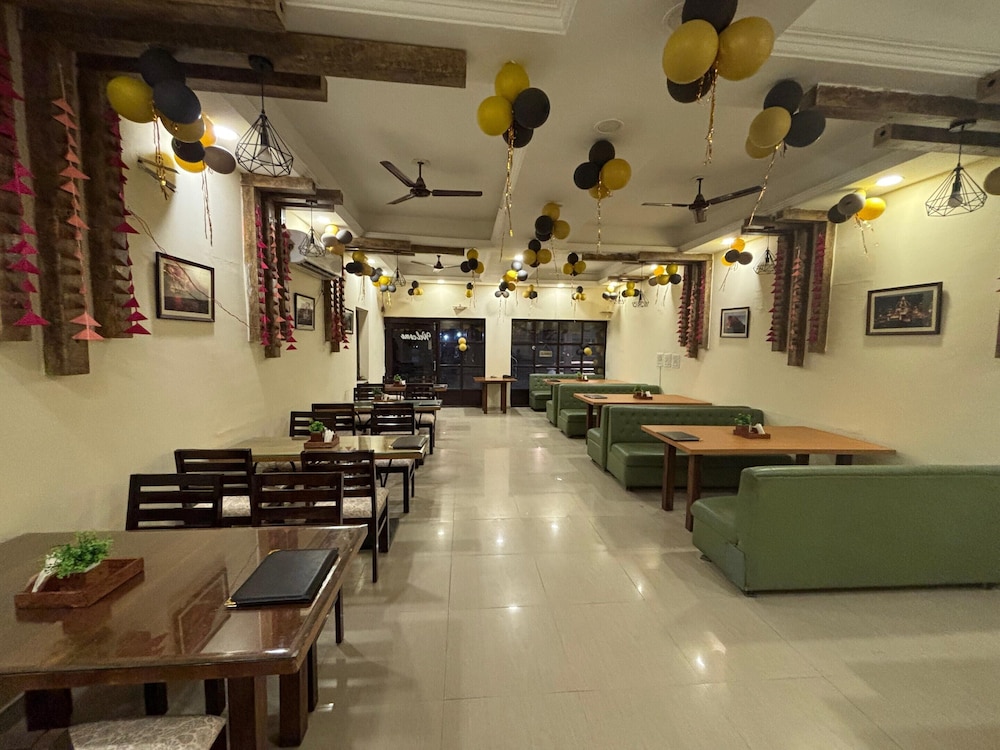 Hotel jai hari vilas Jodhpur