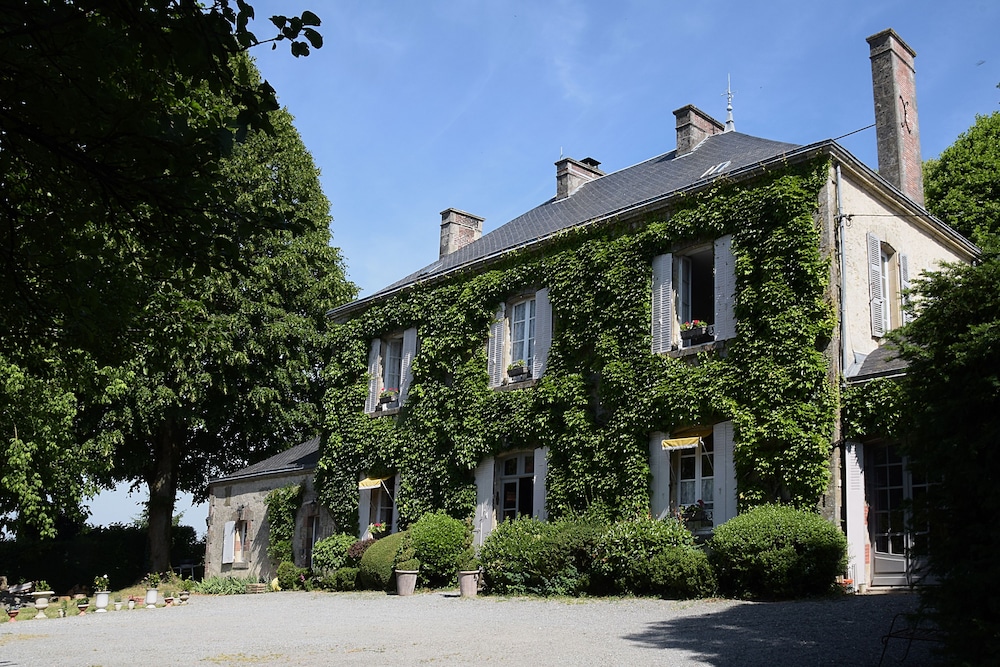 La Maison Du Pinier